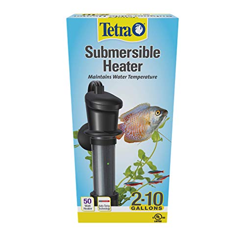 10 Gallon Fish Tank Heater