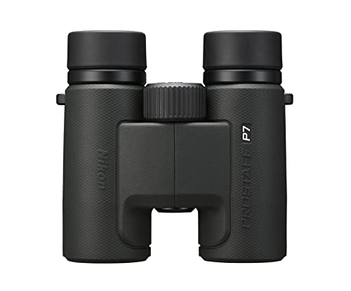 Enhance Your Wildlife Adventures with 10X30 Binoculars: A Detailed Review