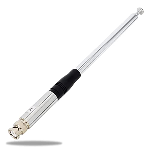 Get Superior Signal Strength with Our High-Performance 11 Meter Antenna!