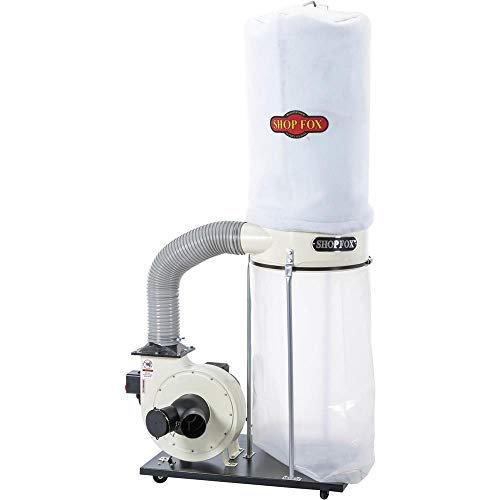 110V Dust Collector