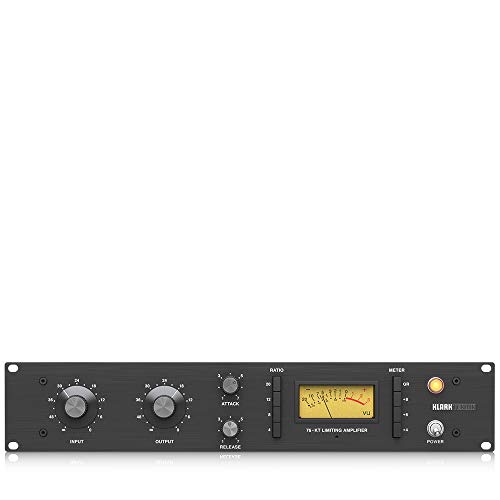 The Ultimate Guide to the 1176 Compressor: Boost Your Audio Quality!