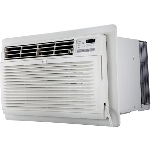 Stay Cool and Comfy with the High-Performing 12000 Btu Through the Wall Air Conditioner