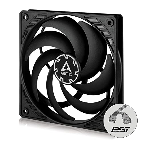 12Mm Fan