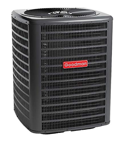 13 Seer Air Conditioner