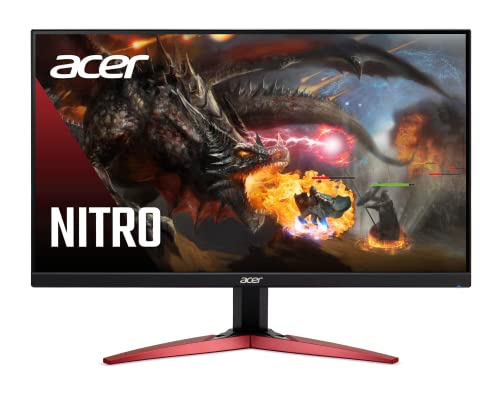 140 Hz Gaming Monitor