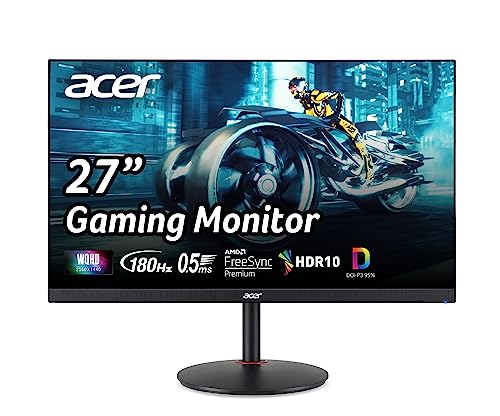 Enhance Your Gaming Experience with the Stunning 1440 Gaming Monitor