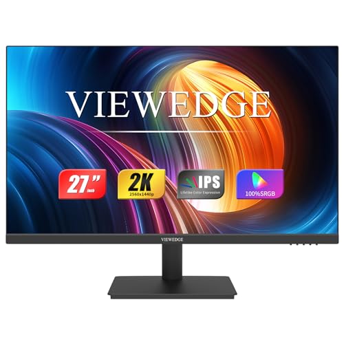 1440P 60Hz Monitor