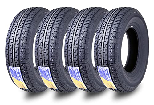 Essential Guide to Choosing the Top 15 Inch Travel Trailer Tires