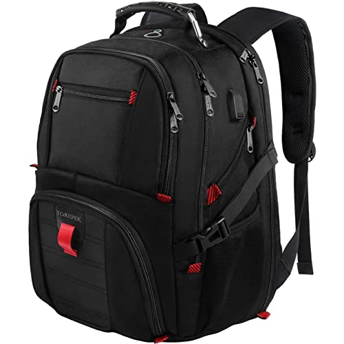 Discover the Ultimate 18 Laptop Backpack for Unparalleled Convenience and Style