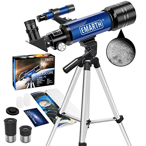 Discover the Fascinating World of Astronomy with the 1St Telescope