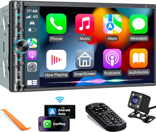 Upgrade Your Ride with a 2 Din Car Stereo Android: A Review