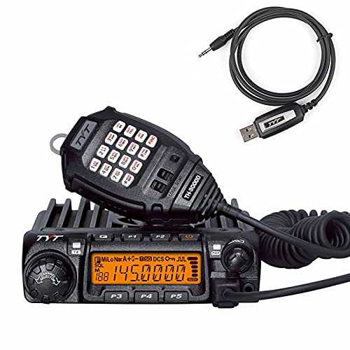 Unlock Endless Communication with the 2 Meter Ham Radio for Amplified Signals