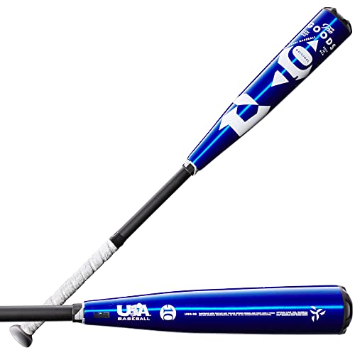 2 Piece Baseball Bat