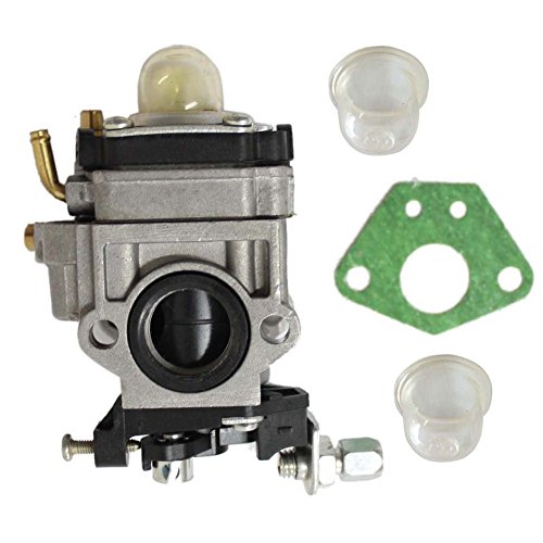 2 Stroke Carburetor