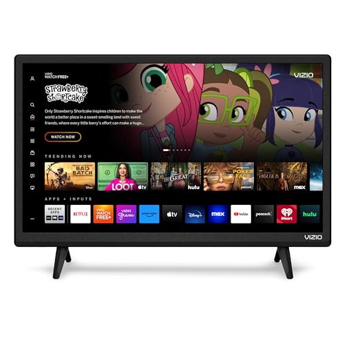 Discover the Ultimate Viewing Experience with a 21 Inch Smart TV