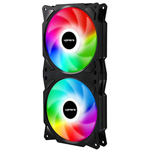 Stay Cool with the Best 240mm Case Fan for Your Amazon Products