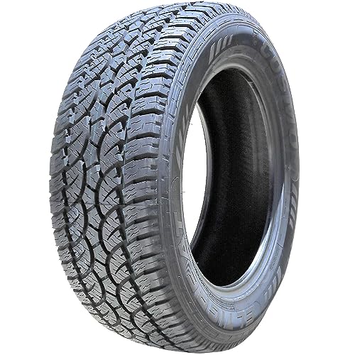 Find the Best Selection of 285 70R17 Tires for Your Vehicle