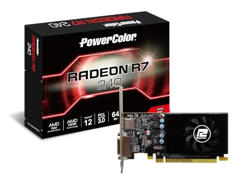 Upgrade Your Gaming Experience with a Powerful 2GB Graphics Card