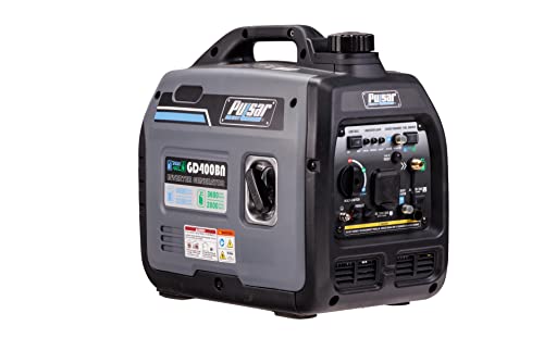 3000 Watt Generator