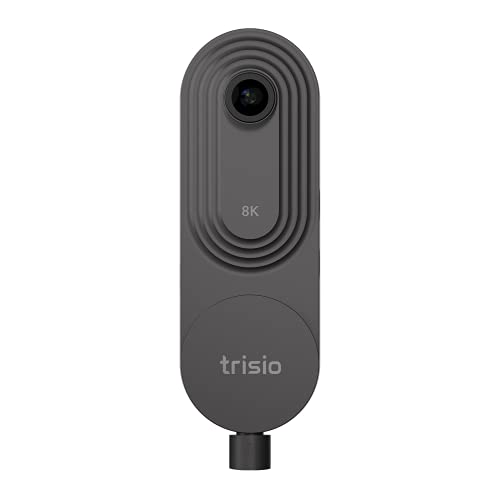 360 3D Vr Camera