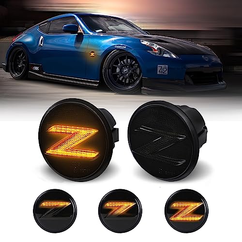 The Ultimate Guide to Boosting Performance with 370Z Tuner Upgrades