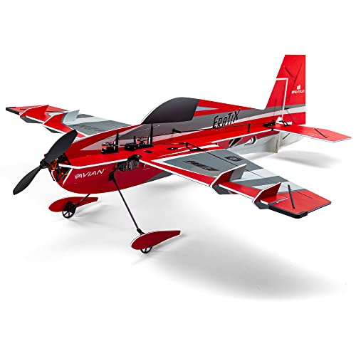 Take Flight with the Ultimate 3D RC Plane: Experience Unbelievable Thrills!