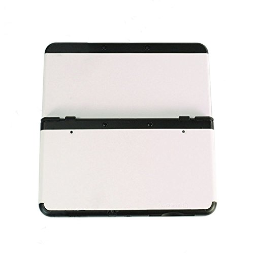 Upgrade Your 3Ds with Stylish Faceplates: Discover the Top Choices!