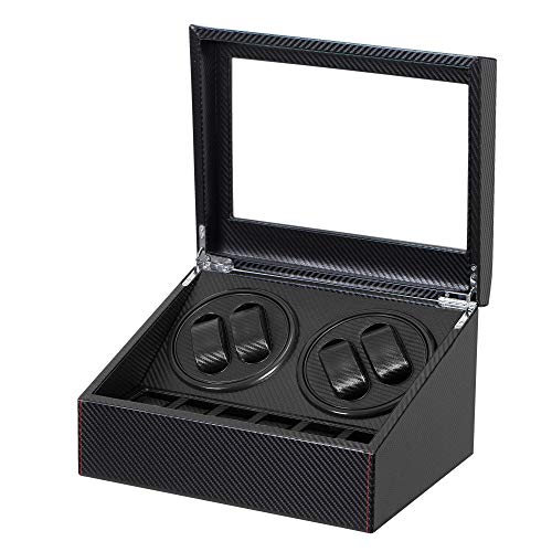 4 Watch Winder