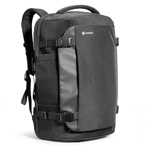 Discover the Ultimate 40L Travel Backpack for All Your Adventures