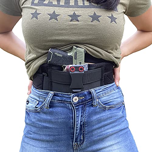 45 Caliber Concealed Carry