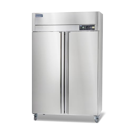 Discover the Perfect Cooling Solution with the 48 Inch Fridge for Maximum Convenience