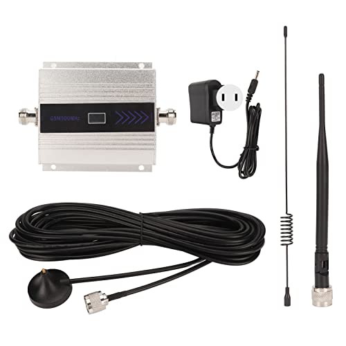 4G Cell Phone Signal Booster