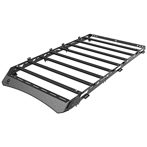 4Runner Roof Rack