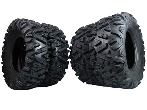 Boost Your Off-Road Adventures with Premium 4X4 Tires for Ultimate Performance