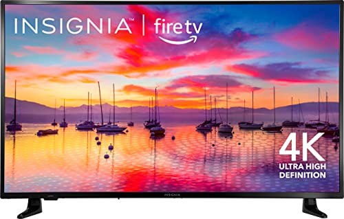 Upgrade Your Viewing Experience with the Best 50-55 Inch TVs on Amazon