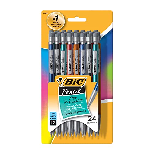 The Ultimate Guide to Choosing the Perfect 5mm Mechanical Pencil on Amazon