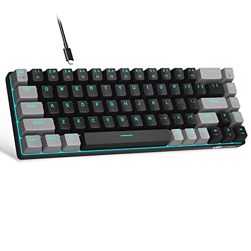 60% Mechanical Keyboard