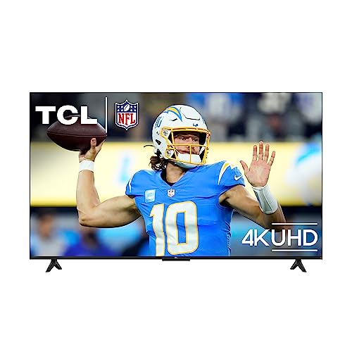 65 Inch Led 4K Tv