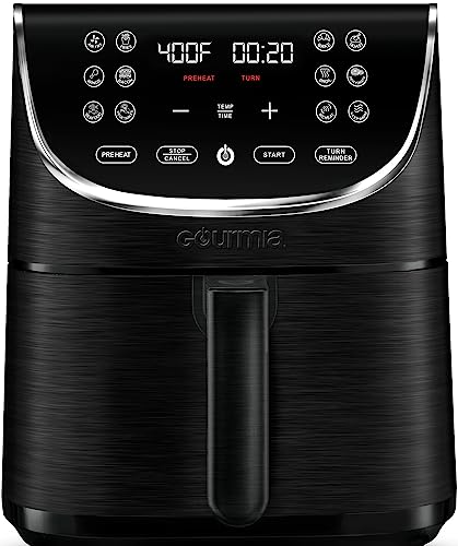 Discover the Ultimate 7 Qt Air Fryer: The Perfect Appliance for Healthy and Crispy Cooking!