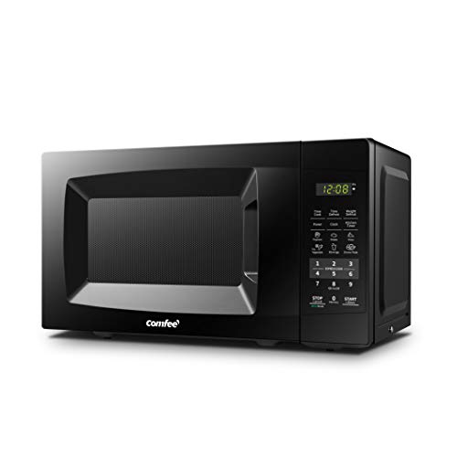 Discover the Best 700 Watt Microwave for Quick and Easy Cooking!