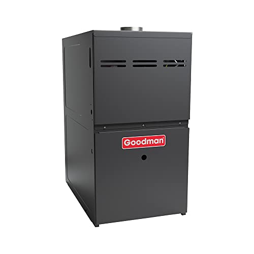 Discover the Power and Savings of an 80% Efficiency Furnace Today!