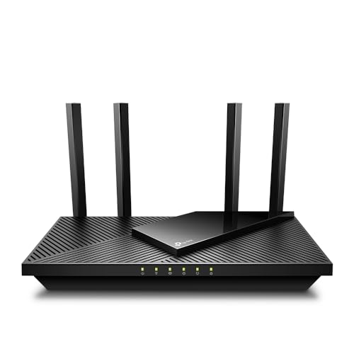 802.11Ac Routers