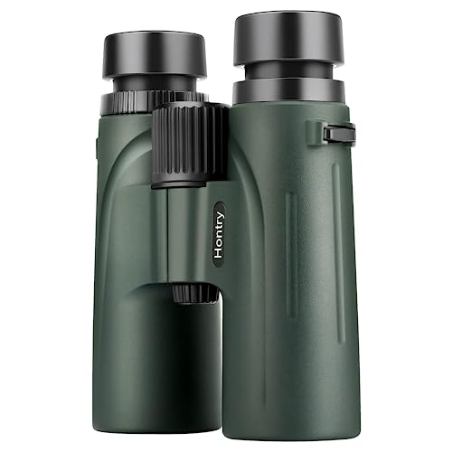 Enhance Your Outdoor Adventure with Powerful 8X Binoculars – A Comprehensive Review