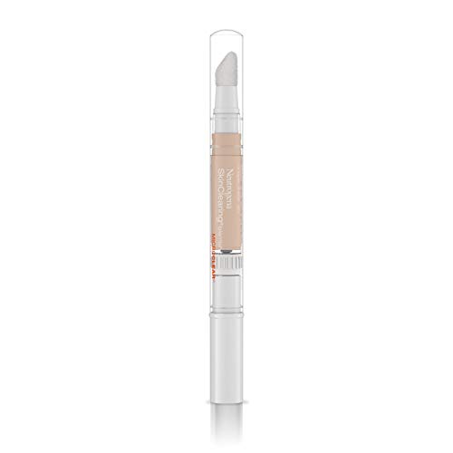 Say Goodbye to Blemishes with Acne Fighting Concealer: A Game-Changing Solution!