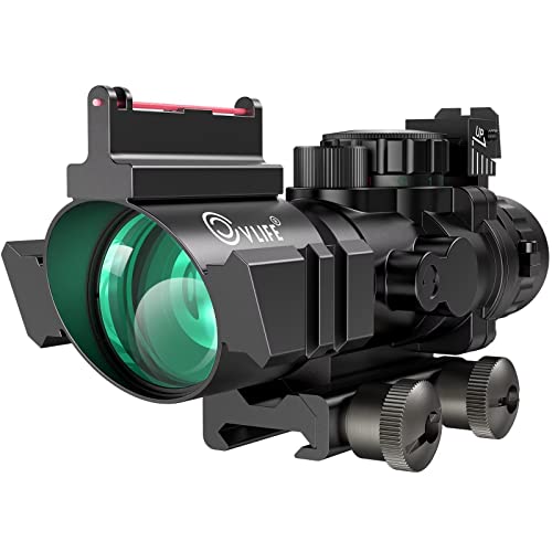 Boost Your AR-15 Accuracy with the Top-rated ACOG Sight