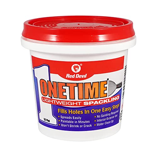 Acrylic Wall Putty