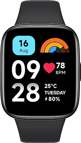 Active Smart Watch