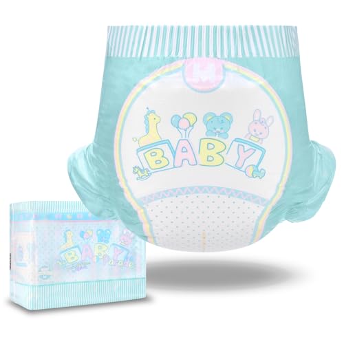 Stay Comfortable and Confident with Adult Baby Diapers: A Buyer’s Guide