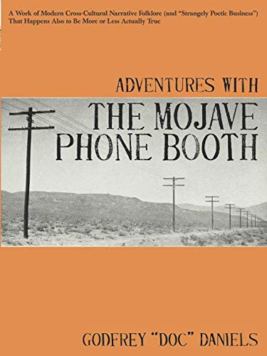 Adventure Phone