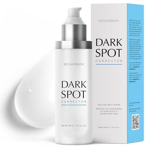 Age Spot Cream